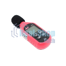 Мини-измеритель уровня звука (шумомер) UNI-T UT353
