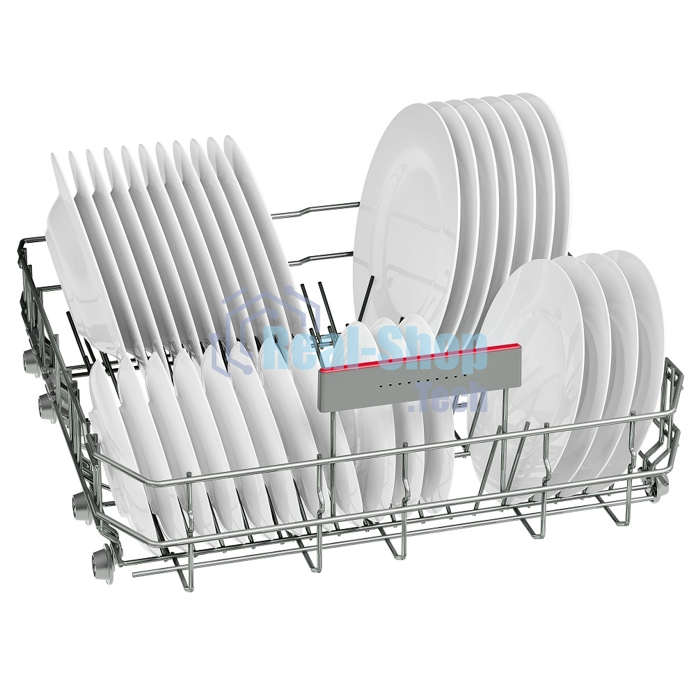 Посудомоечная машина Bosch SMS4IMW62Q, белый, 60 см, 13 компл., 50 дБ, класс A++