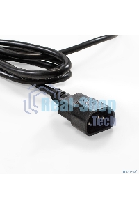 Блок розеток горизонтальный ExeGate ServerPro PDU-19H609 Al-6S-C14-2, 19