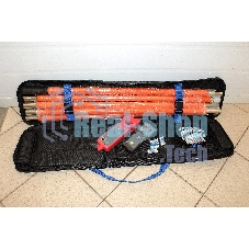 Токоизмерительные клещи UNI-T UT255B