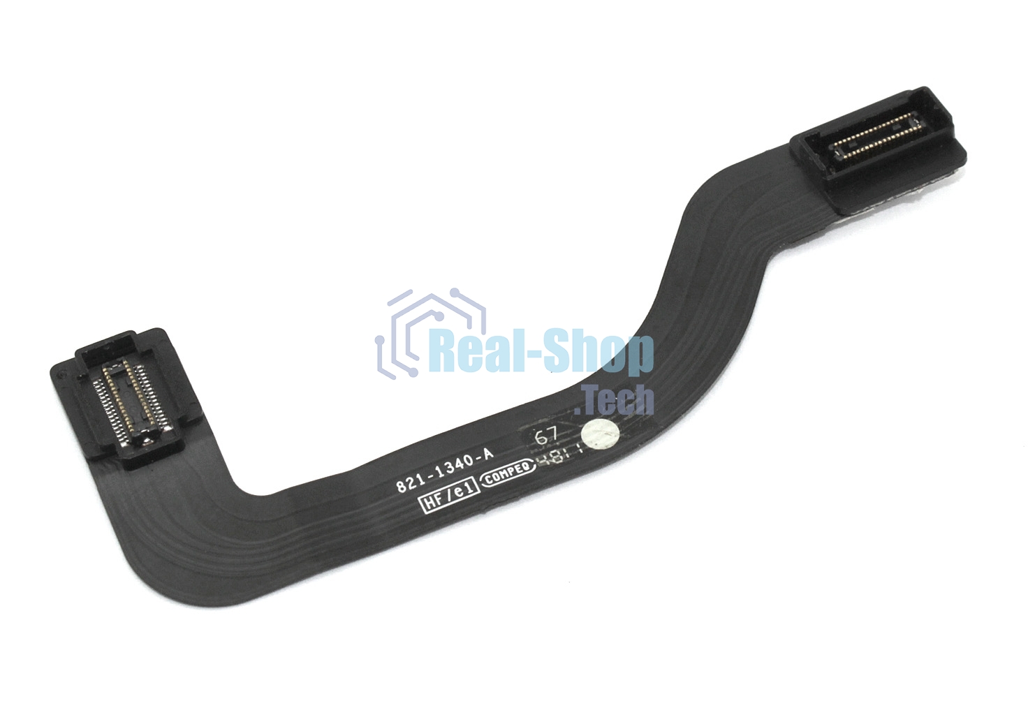 Шлейф платы I/O MacBook Air 11 A1370 Mid 2011 (923-0010, 821-1340)