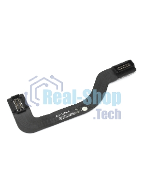 Шлейф платы I/O MacBook Air 11 A1370 Mid 2011 (923-0010, 821-1340)