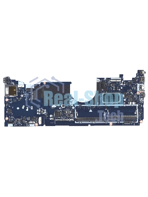 Материнская плата LA-J496P GPT50 HP X360 15-ED 15T-ED I7-1165G7