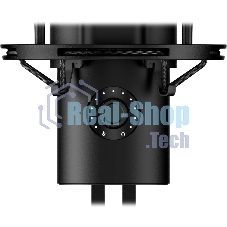 Микрофон HyperX QuadCast 2 (QDC002) черный