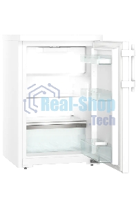 Холодильник Liebherr Re 1401-20 001 белый однокамерный 97/15л морозилка сверху, капельная система