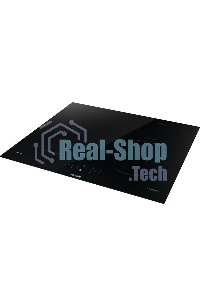 Индукционная варочная панель Gorenje GI6401BSC черный