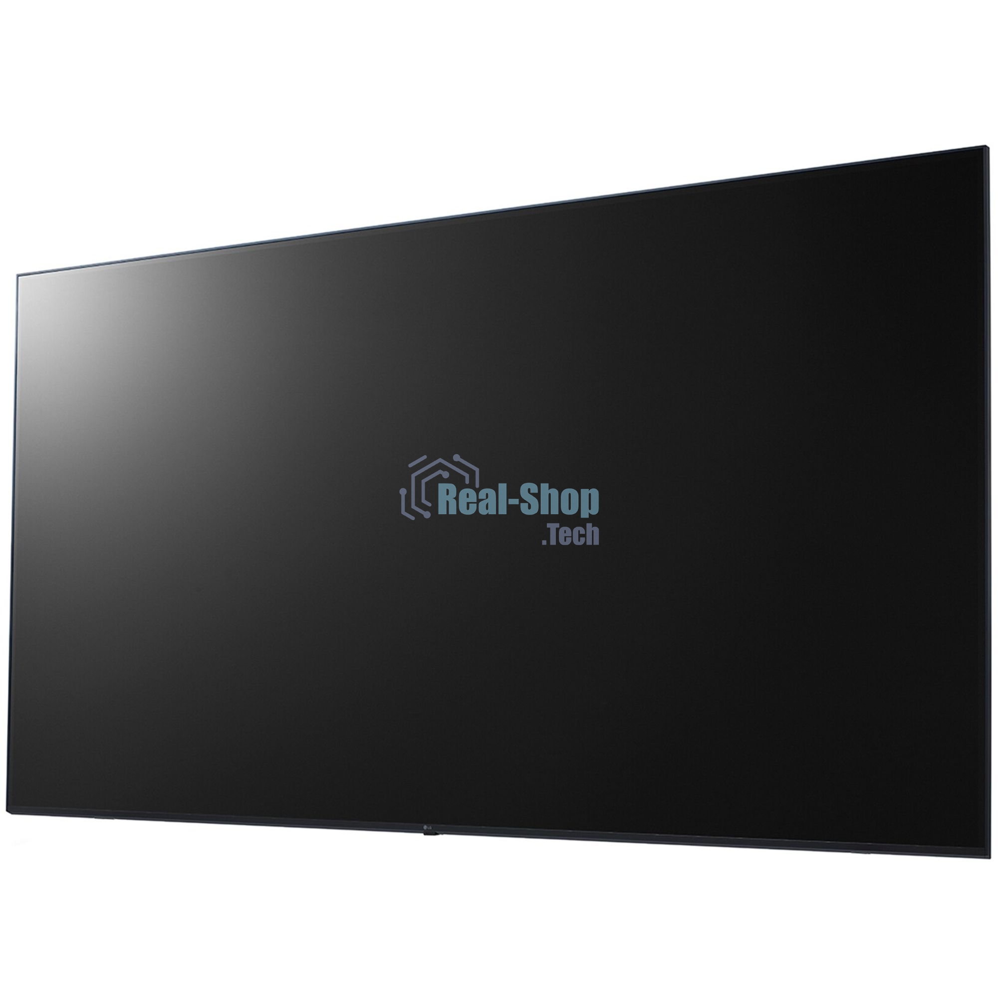 Телевизор LG 43'' 43UM662H серый Hotel TV LED UHD 60Hz WebOS