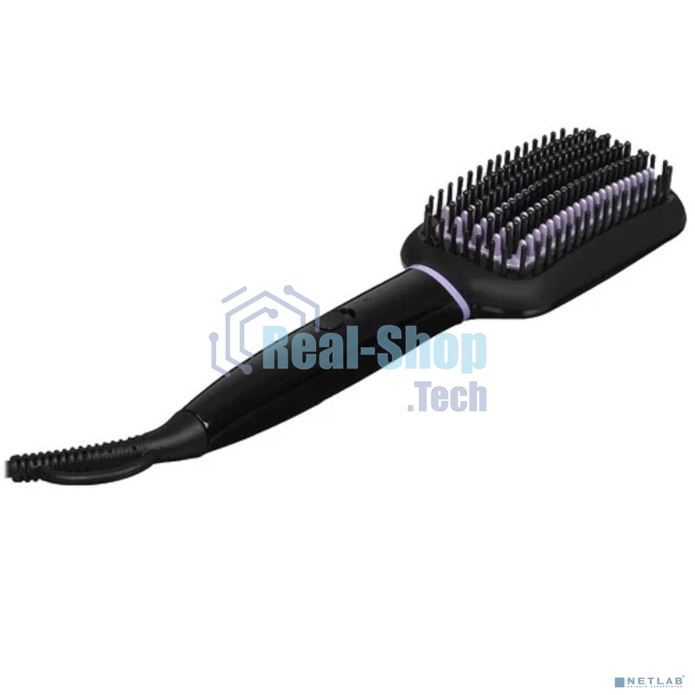 Расческа-выпрямитель Philips BHH880/00