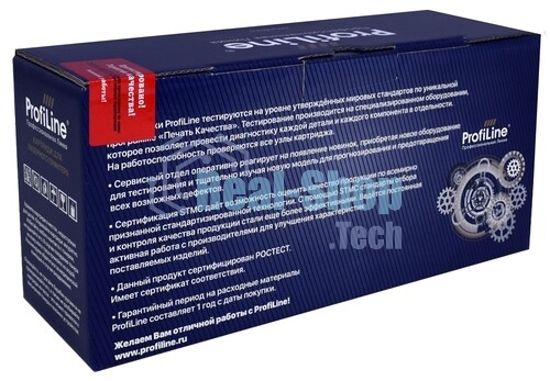 Картридж лазерный ProfiLine PL-CF244X (№44X) для принтеров HP LaserJet Pro M15/M15a/M28a/M28w 2000 копий