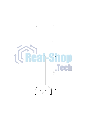 Трековый светильник Mini Magnetic 3W 3000K (черный/латунь) 85164/01
