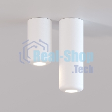 25045/LED 10W 4000K белый / Светильник потолочный светодиодный