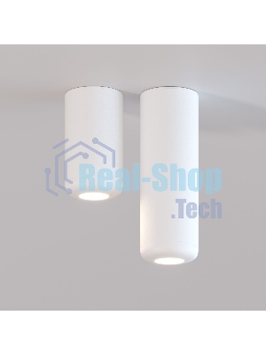 25045/LED 10W 4000K белый / Светильник потолочный светодиодный