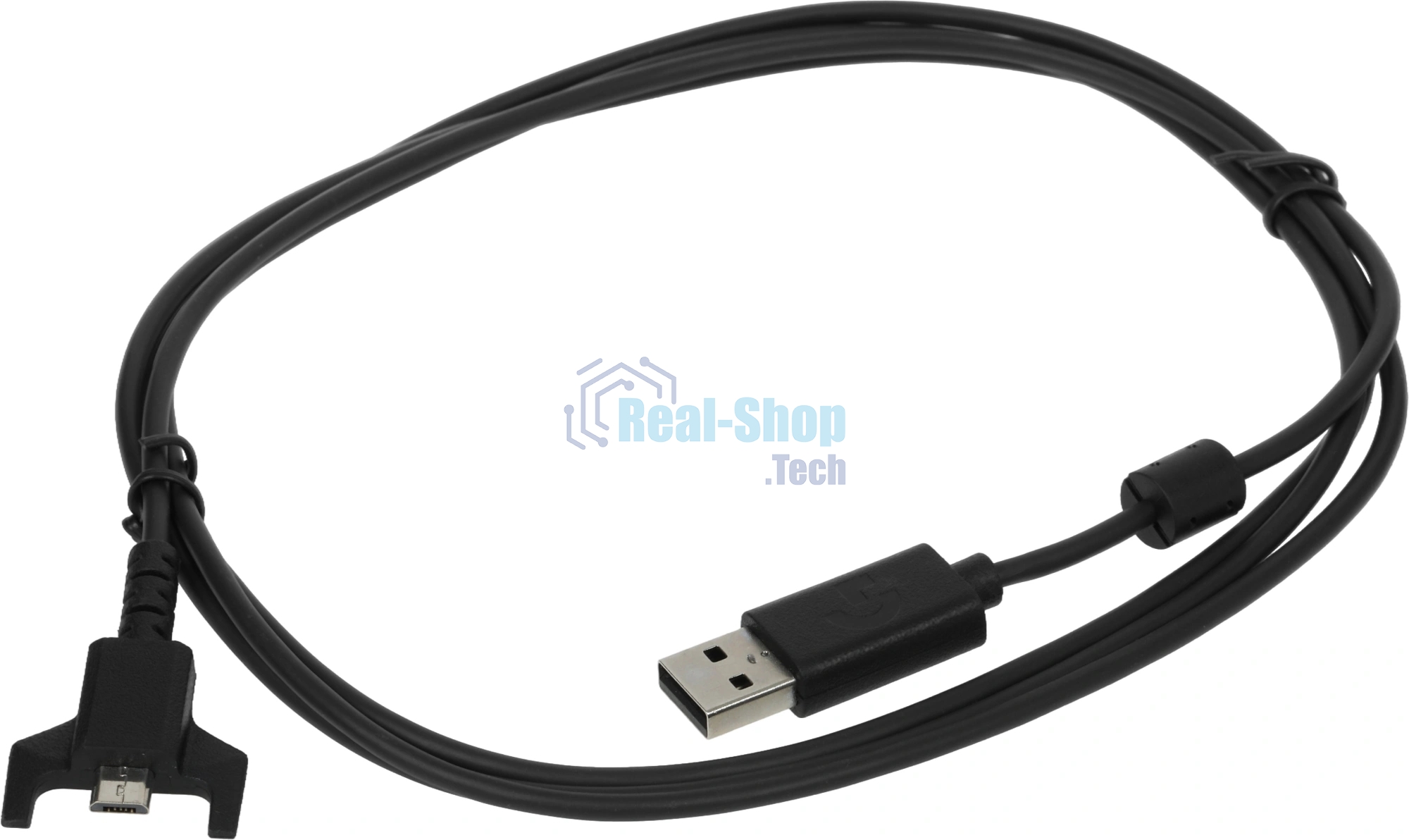 Мышь Logitech G703 LightSpeed черный оптическая 25600dpi беспров. USB 6but (910-005642)