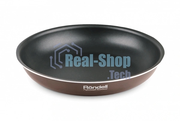 Набор посуды Rondell RDA-1012 из 5 предметов