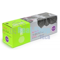 Картридж лазерный Cactus CS-TN241M пурпурный (1400 стр.) для принтеров Brother HL-3170CDW