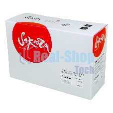Картридж Sakura CE403A для HP Enterprise 500 Color M551n/525f/525dn/570/575f, пурпурный, 6000 к.