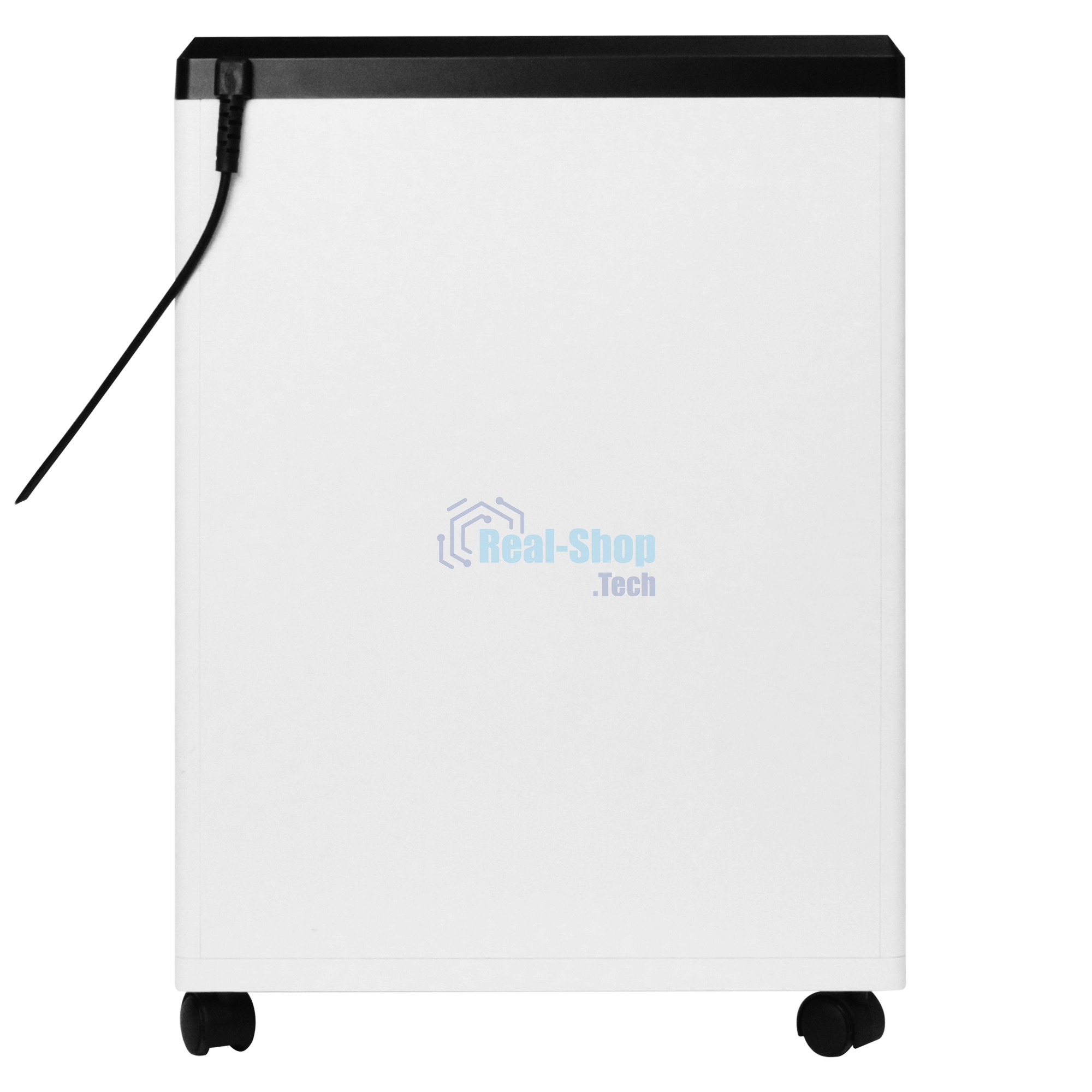 Шредер ГЕЛЕОС УМ26-2, (DIN P-2), полоса 3,9мм, 17-21 лист (70г/м2), CD/пл.карты/скрепки/скобы, 26 литров