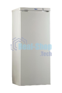 Холодильник Pozis RS-405 белый однокамерный 157/22 л морозилка сверху