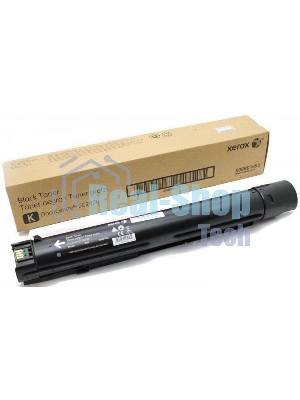 Картридж лазерный Xerox 006R01693 черный для DocuCenter SC2020 (9000 стр)(channels)