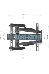 Кронштейн ONKRON NP47 для телевизора 40