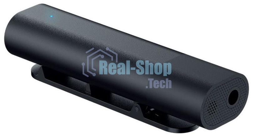 Микрофон Razer Seiren BT