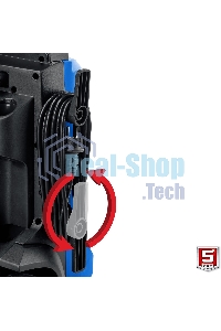 Мойка высокого давления Зубр 180 Атм, 2300 Вт, Профессионал