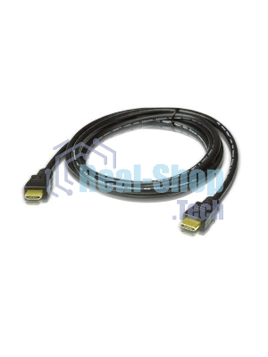 Кабель KVM CABLE HDMI 12M-D 2L-7D02H-1 ATEN