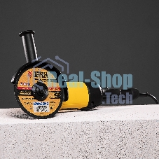 Круг отрезной по металлу Denzel WA60TBF 125x1.2x22.2мм 73762