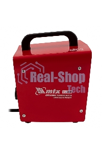 Тепловая пушка керамическая MTX SHCL-3000, квадратная, 230 В, 480 м3/ч, 1/3 кВт