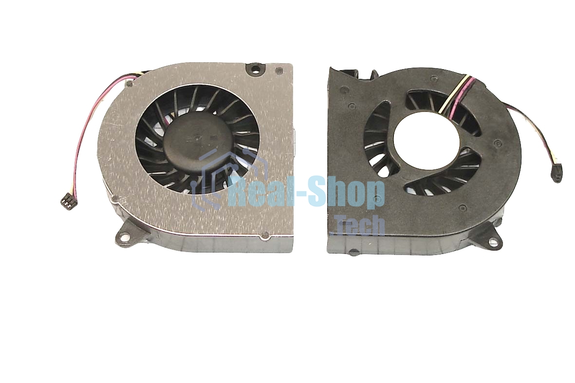 Вентилятор (кулер) для ноутбука HP Compaq 515 516 3-pin