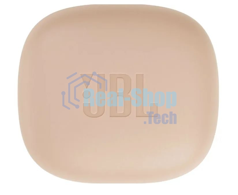 Наушники JBL Wave Flex TWS бежевый