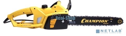 Цепная пила CHAMPION 120-14