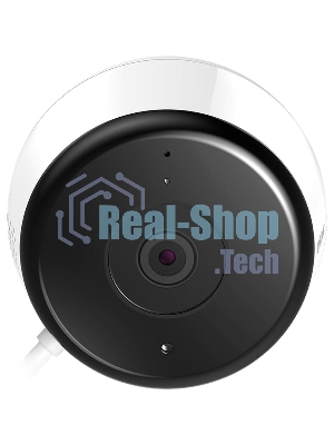 Видеокамера IP D-Link DCS-8600LH 3.26-3.26мм цветная корп.:белый