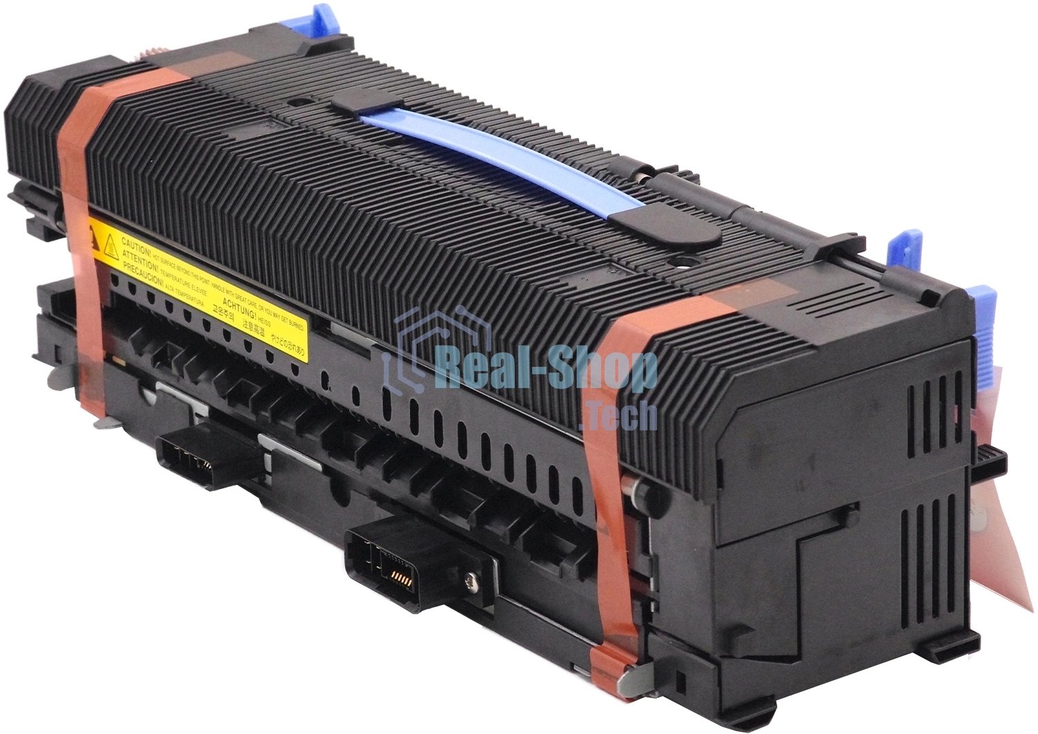 Печка в сборе Cactus CS-FU-HP-LJ9000-NC (RG5-5750/RG5-5751-new compat) для HP LaserJet 9000/9040/9050