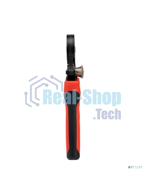 Кримпер Rexant HT 16-4 для обжима штыревых наконечников 0.08-16.0 мм² с регулятором прижимного усилия