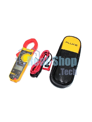 Токоизмерительные клещи Fluke 317