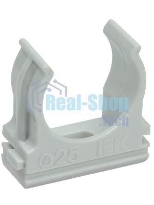 Держатель с защелкой CF25 IEK CTA10D-CF25-K41-100
