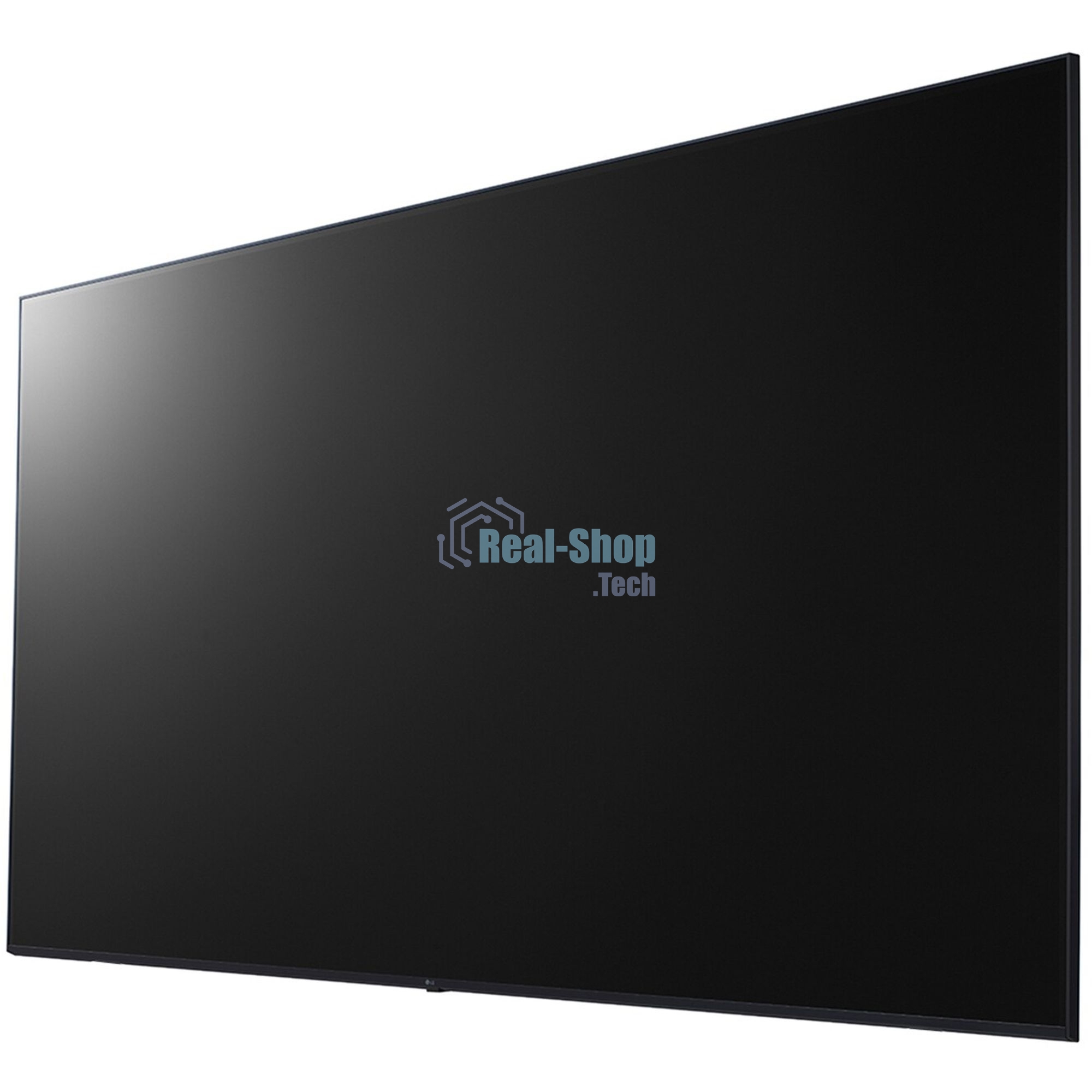 Телевизор LG 43'' 43UM662H серый Hotel TV LED UHD 60Hz WebOS