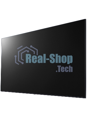 Телевизор LG 43'' 43UM662H серый Hotel TV LED UHD 60Hz Smart TV WebOS 1.5GB/8GB