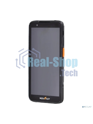 Терминал сбора данных MERTECH MovFast s55 (android 13, 4gb/64gb) с акб