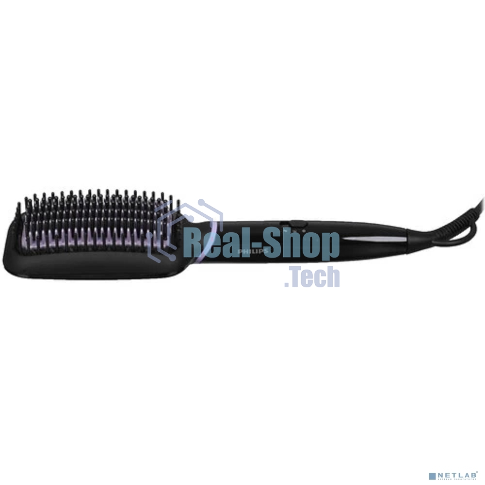 Расческа-выпрямитель Philips BHH880/00
