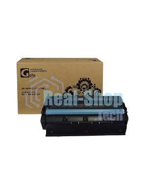 Картридж лазерный GalaPrint GP-842095 черный (17000 стр) для Ricoh Aficio MPC306/MPC307/MPC406