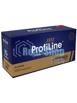 Картридж лазерный ProfiLine PL-CF244X (№44X) для принтеров HP LaserJet Pro M15/M15a/M28a/M28w 2000 копий
