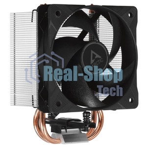Вентилятор для процессора Arctic Freezer 8i черный 100мм алюминий+медь 2300rpm 4-pin 136мм