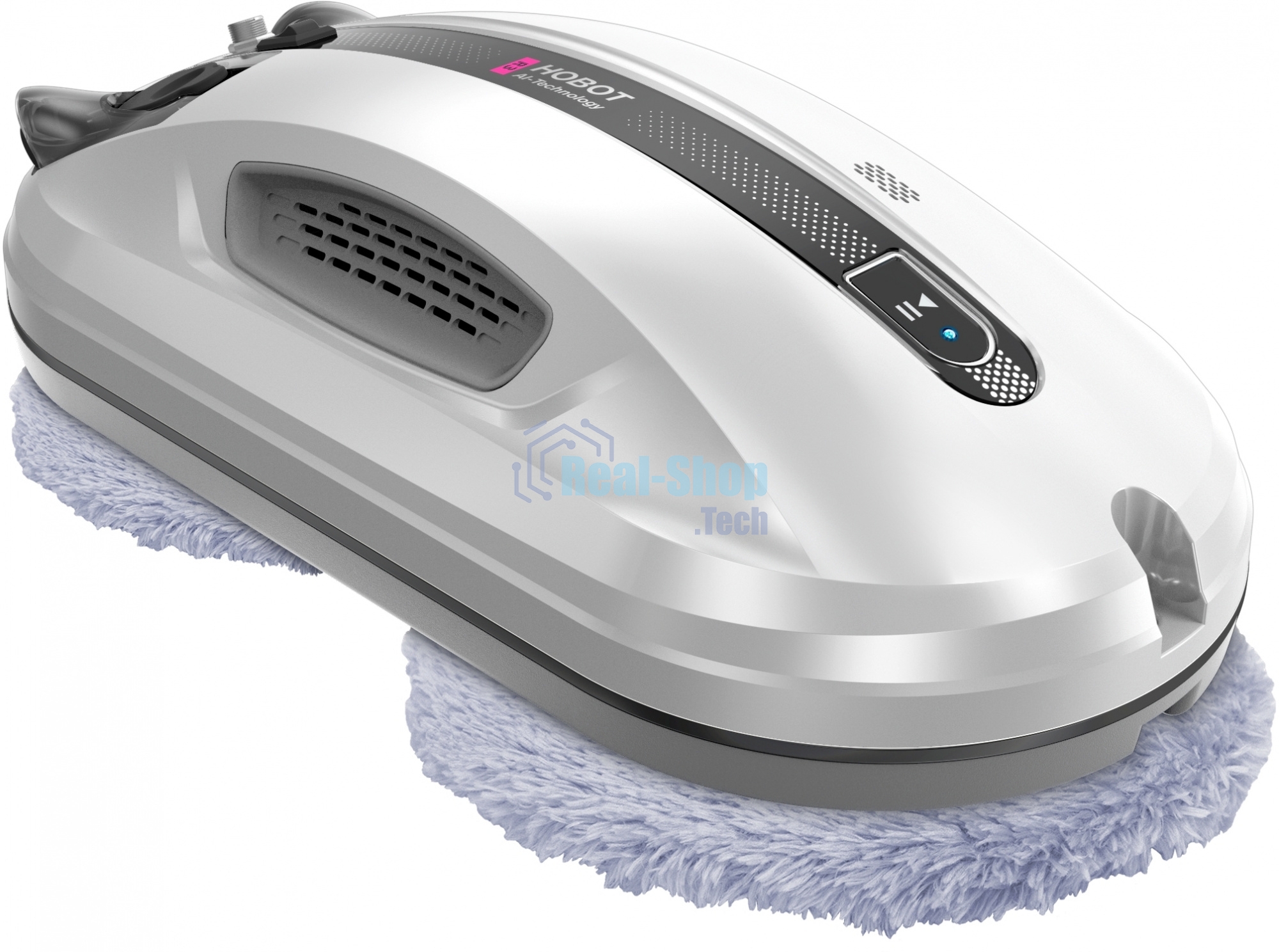 Робот-мойщик окон HOBOT R3