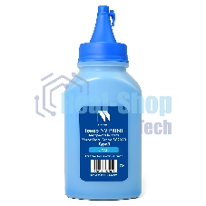 Тонер NVPrint для Xerox DocuCentre SC2020 Type3 (70г) Cyan совместимый Тонер NVPrint для Xerox DocuCentre SC2020 Type3 (70г) Cyan совместимый