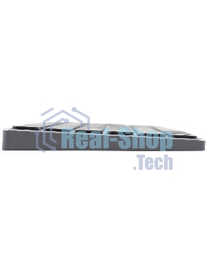 Клавиатура Oklick K867W беспроводная, Bluetooth, радиоканал, серый