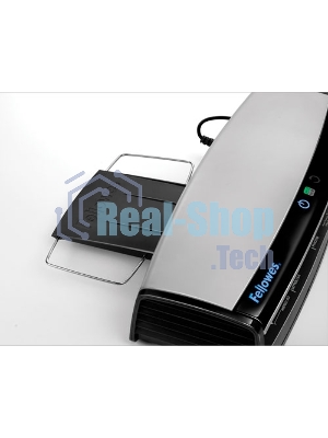 Ламинатор Fellowes Jupiter FS-57484, 6 валов, A3, 250 мкм, до 1400 мм/мин