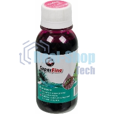 Расходные материалы Hi-Black Чернила HP водные/унив (Hi-Color), 0.1л, magenta