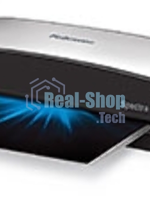 Ламинатор Fellowes Spectra A4 (FS-57378), A4 (80-125 мкм) 30 см/мин (2 вал.) лам.фото